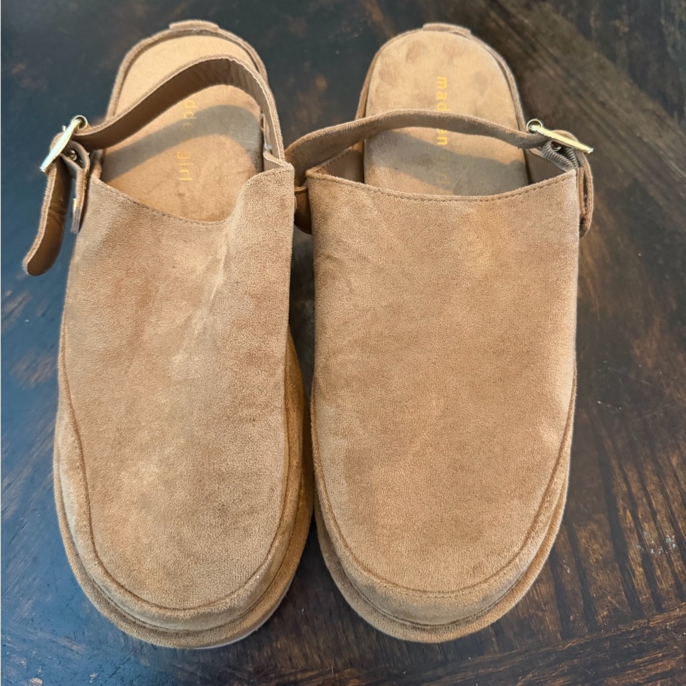 Madden Girl Shoes